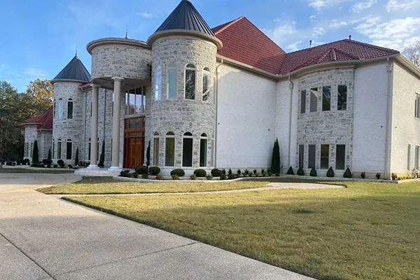 Reliable Landscaping Services Landscaping Services