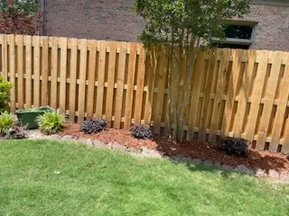 Reliable Wooden Fence Installation Wooden Fence Installation